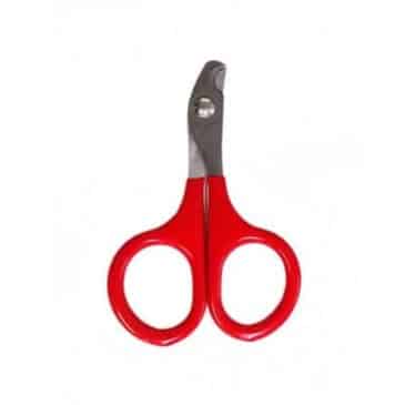 Tijeras Para Uñas Para Mascotas Talla S #j-10