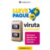 Viruta Sanitizada Virubed 90 L, 23K Aprox