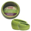 Comedero Cerámico Ergonómico Living World HGN