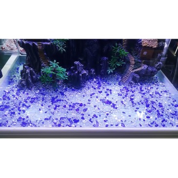 Dophin Gravilla Crystal Sand 400 G - Imagen 3