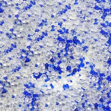 Dophin Gravilla Crystal Sand 400 G - Imagen 2