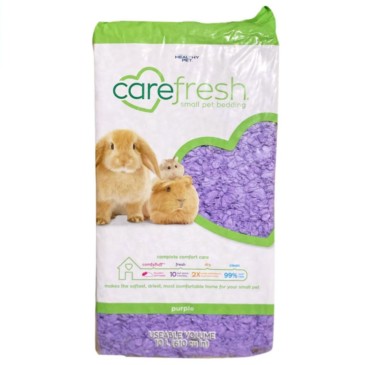 Sustrato De Papel Carefresh Purpura 10 Lts ACW #L0810