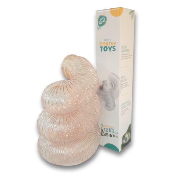 Super Tunel 4,15Mt #YT-06