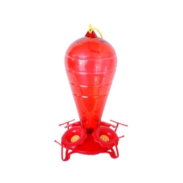 Bebedero Para Colibríes/picaflor #HD9060