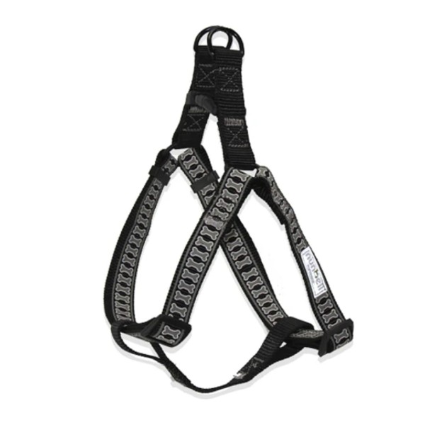 HPA Arnés Nunbell Huesitos Talla L #060235
