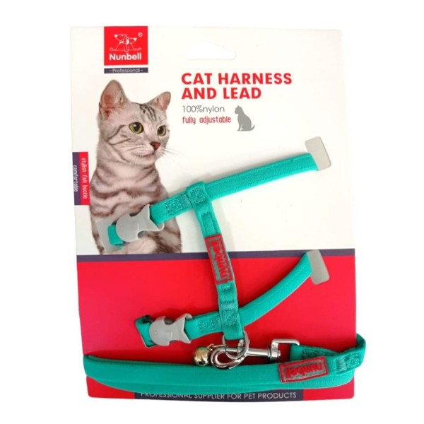 FYN Arnés Ajustable Para Gato #28026 #26051 –