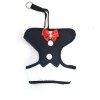 Arnes Traje Para Perro Talla S #Fb-010S MBN