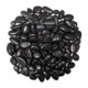 Gravilla Negra de Rio Decorativa 5Kg #CDP-609