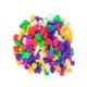 Gravilla Neón Decorativa 5Kg #CDP-611