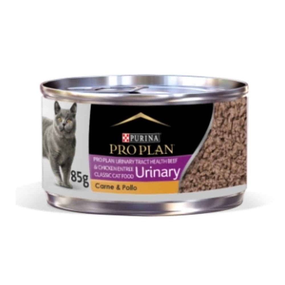 PRO PLAN LATA URINARY 85GR