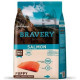 Bravery Cachorro Salmón R. Mediana/grande 12k #4PE120016