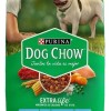 Dog Chow Extra Life Control De Peso, 18kg