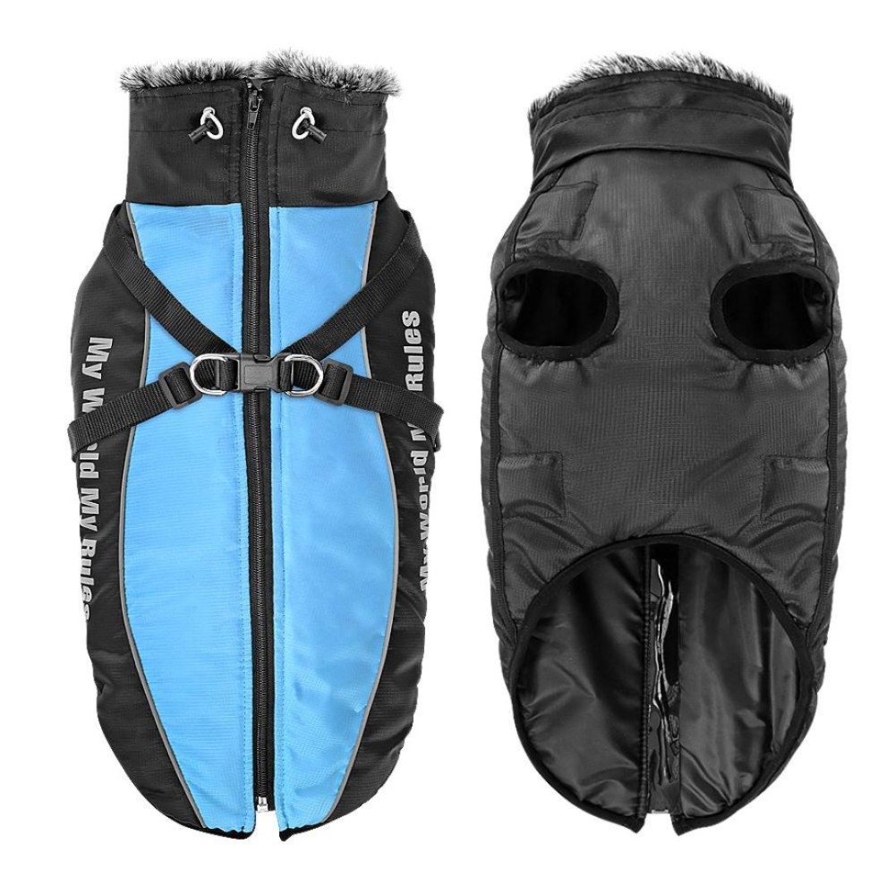 PARKA 683 h