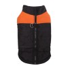 Ropa Parka Para Paseo S #fb-678-s