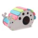Casas Caracol Para Hamsters #LVL537