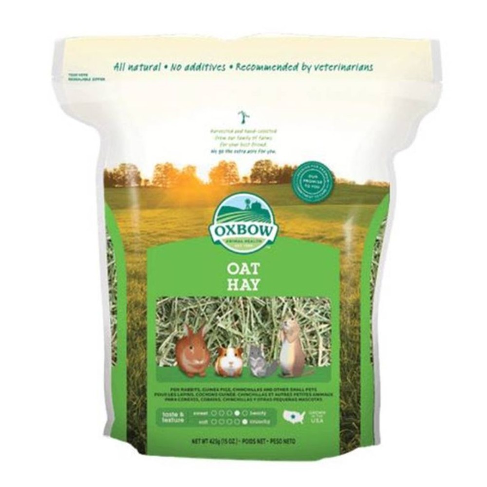 OXBOW Avena