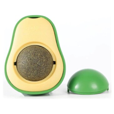 Catnip Palta - Bola Giratoria #LVL651