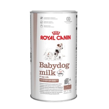 ROYAL CANIN BABYDOG MILK 400gr #273620