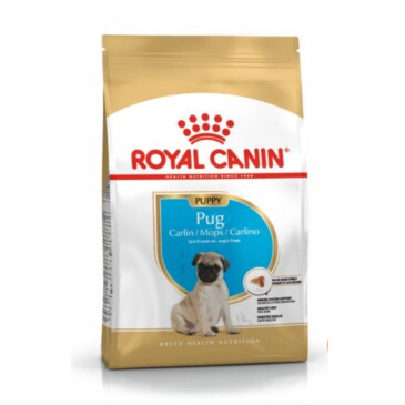 ROYAL CANIN Puppy Pug 2,5Kg #10500304