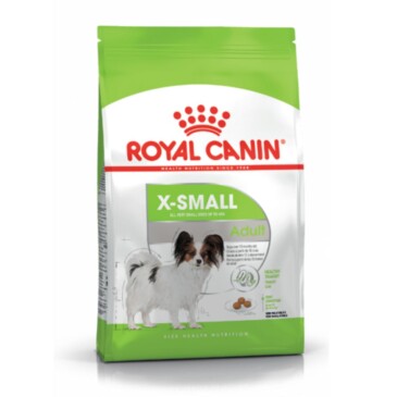ROYAL CANIN X small Adulto 2,5Kg (fecha corta)