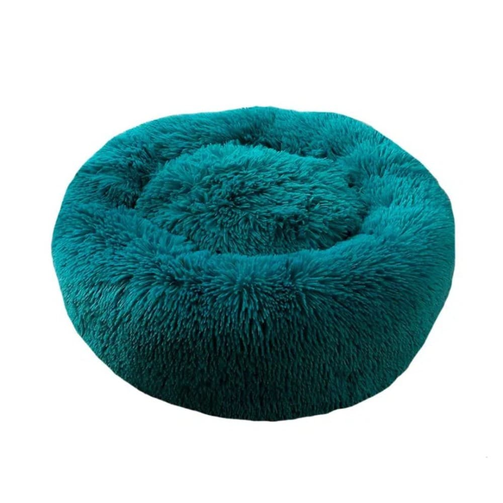 cama peluda k