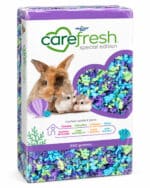 Sustrato De Papel Carefresh Sea Glass 10 Lts
