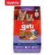 GATI Gatitos sabor Mix de Carnes 15k #12453033