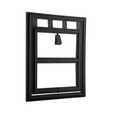 Puerta Abatible para Instalación en Vidrios #c408