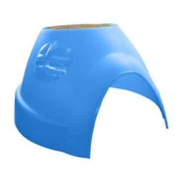 Casa Iglu Plastica Talla M Living Word HGN #61382