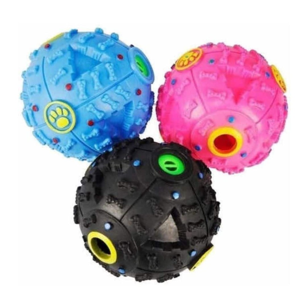 pelotas alimentacion 3