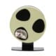Rueda Anti Ruidos De 27,8Cm MBN #S645