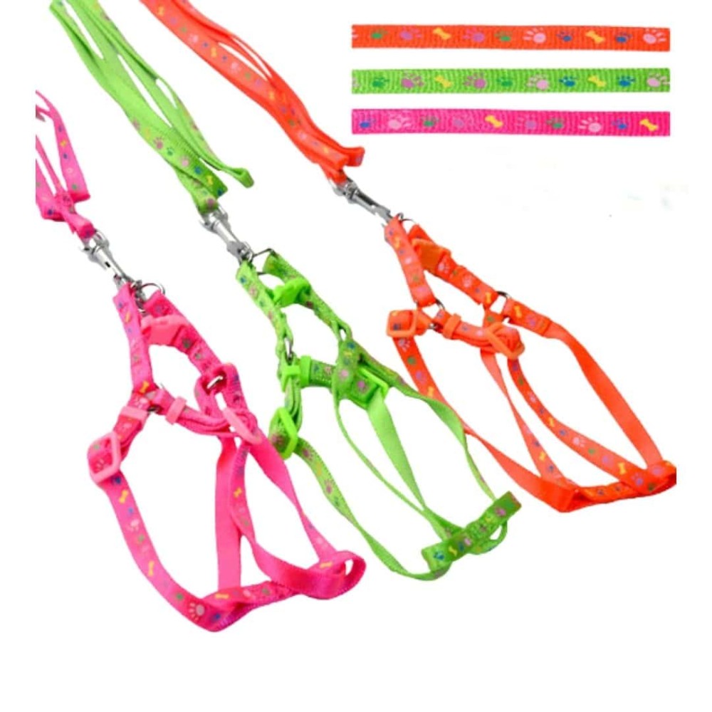 arnes simple c huellitas colores