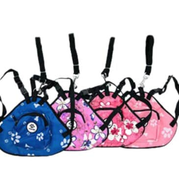 Arnés Con Mochila Talla S - Imagen 2