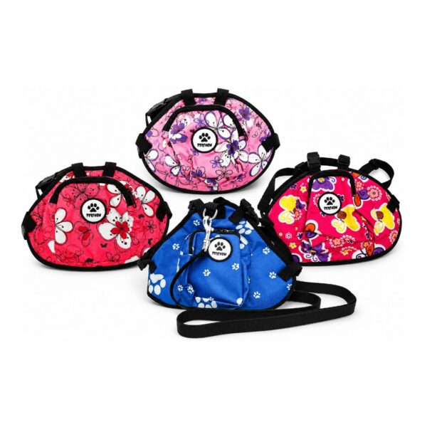 Arnés Con Mochila Talla L