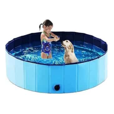 Piscina para Mascotas 120cm MBN - Imagen 2