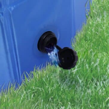 Piscina para Mascotas 120cm MBN - Imagen 3