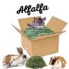Heno De Alfalfa Chimuelo 8x7