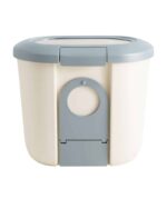 Contenedor Alimento Mascotas 5Kg MBN #LS209