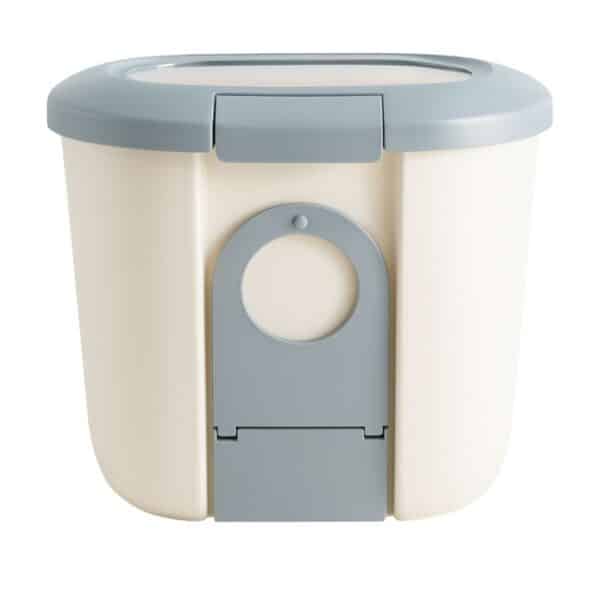 Contenedor Alimento Mascotas 5Kg MBN #LS209