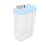 Contenedor Alimento Mascotas 2,5Kg MBN #LS246 - Imagen 3