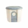 Contenedor Alimento Mascotas 5Kg MBN #LS209