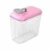 Contenedor Alimento Mascotas 1,5Kg MBN #LS245