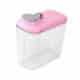 Contenedor Alimento Mascotas 1,5Kg MBN #LS245