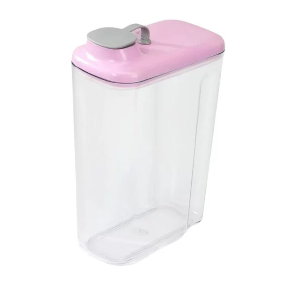Contenedor Alimento Mascotas 2,5Kg MBN #LS246