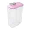 Contenedor Alimento Mascotas 2,5Kg MBN #LS246