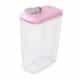 Contenedor Alimento Mascotas 2,5Kg MBN #LS246