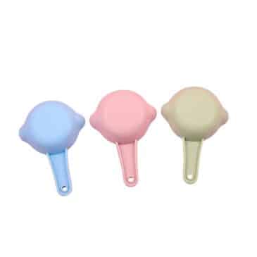 Cuchara Para Alimentos M #LVL527 - Imagen 2