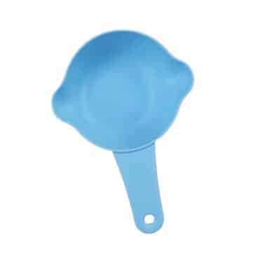 Cuchara Para Alimentos M #LVL527