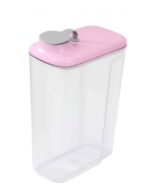 Contenedor Alimento Mascotas 2,5Kg MBN #LS246