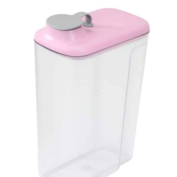 Contenedor Alimento Mascotas 2,5Kg MBN #LS246